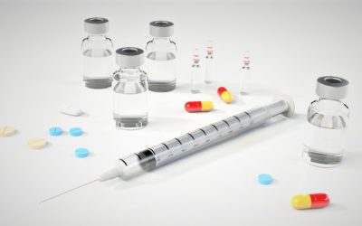Efectos adversos en la visión de los medicamentos